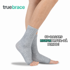 TrueBrace™ Premium Anti-Trötthet Kompressionsstrumpor